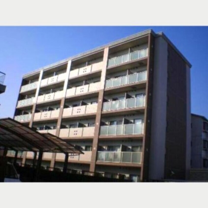  プリムヴェール