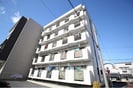 名鉄犬山線/中小田井駅 徒歩4分 3階 築37年の外観