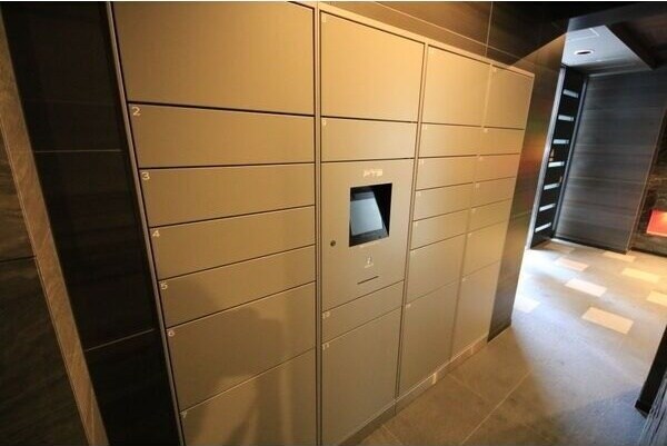  アステリ鶴舞テーセラ