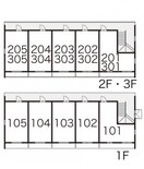  レオパレス愛松