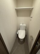 ※写真は同じマンションの違う部屋のものになります。 プレサンス丸の内アデル