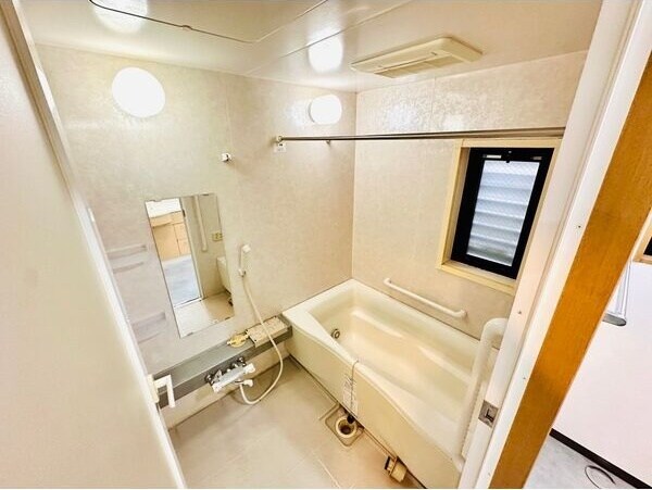  新栄サンハイツ