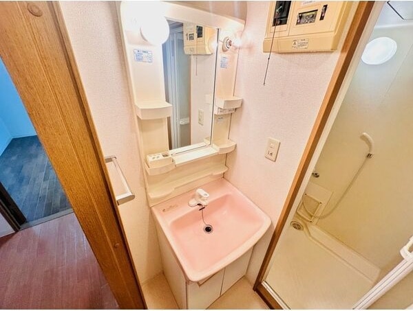  新栄サンハイツ