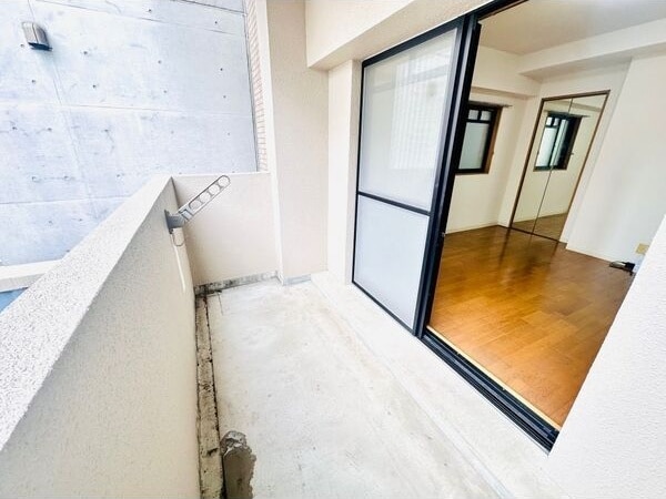  新栄サンハイツ