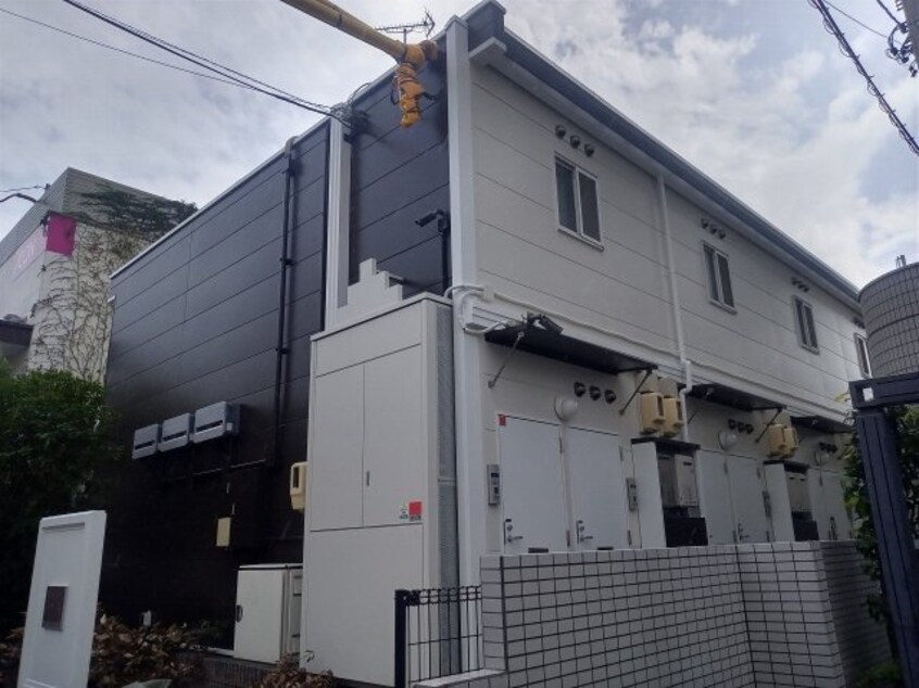  レオパレス和楽