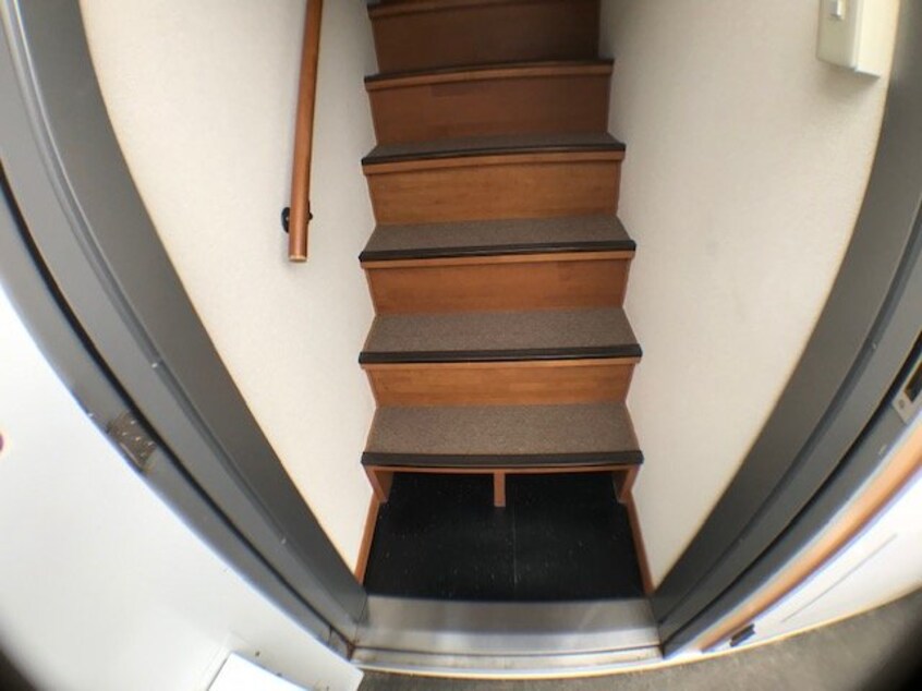  レオパレス和楽