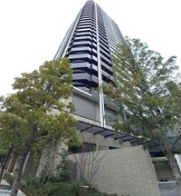 プラウドタワー名古屋錦