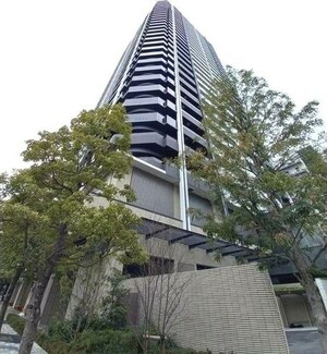 プラウドタワー名古屋錦