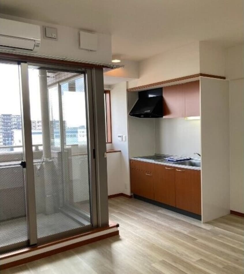  CITY SPIRE 名古屋大須