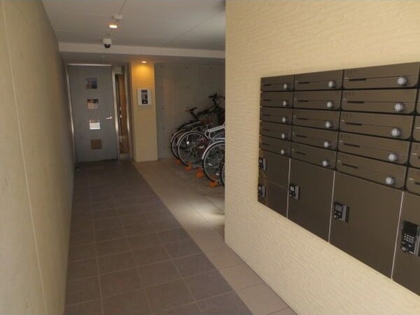  名古屋市営地下鉄東山線/千種駅 徒歩6分 5階 築8年