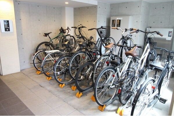  名古屋市営地下鉄東山線/千種駅 徒歩6分 5階 築8年