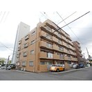 ニューアーバン一社の外観