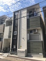 ハーモニーテラス伝馬町