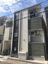 ハーモニーテラス伝馬町