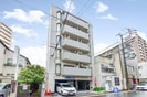中央本線<中央西線>/鶴舞駅 徒歩6分 6階 築35年の外観