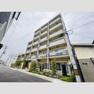 名鉄名古屋本線/栄生駅 徒歩8分 4階 築浅の外観