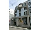 名古屋市営地下鉄上飯田線/平安通駅 徒歩4分 4階 築50年の外観