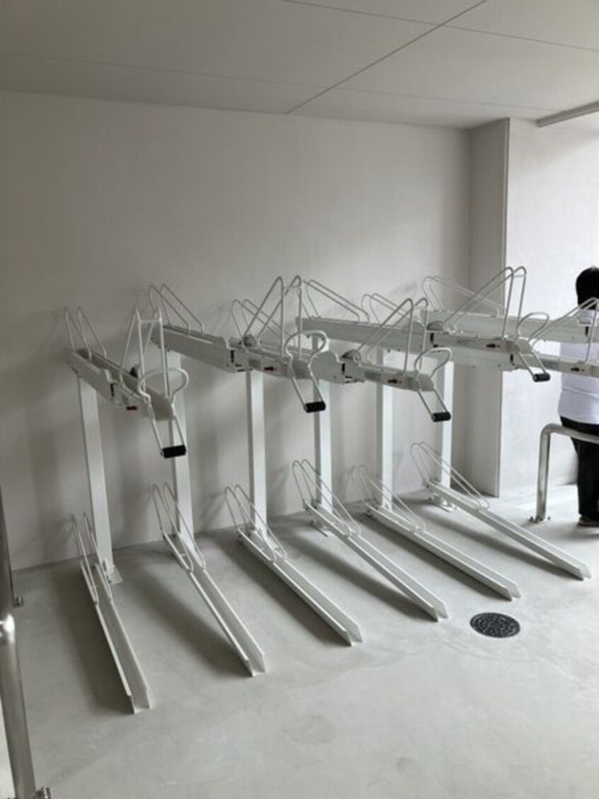  プレイズシード浅間町