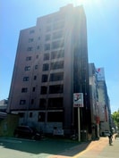 名古屋市営地下鉄鶴舞線/鶴舞駅 徒歩7分 7階 築24年の外観