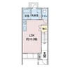 名古屋市営地下鉄鶴舞線/庄内緑地公園駅 徒歩11分 1階 築16年 2LDKの間取り