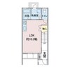 名古屋市営地下鉄鶴舞線/庄内緑地公園駅 徒歩11分 1階 築16年 2LDKの間取り