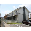 名古屋市営地下鉄鶴舞線/庄内緑地公園駅 徒歩11分 1階 築16年の外観