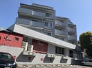 名古屋市営地下鉄東山線/池下駅 徒歩2分 2階 築39年の外観