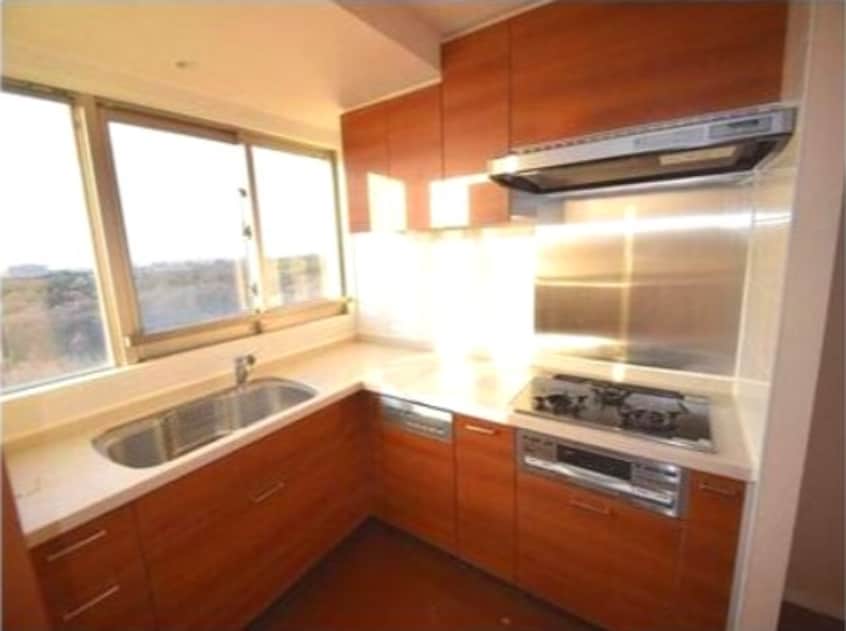  グランドメゾン星が丘山手A棟