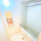 ※写真は同じマンションの違う部屋のものになります。 グランルージュ栄 Ⅱ