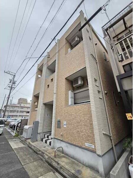  名古屋市営地下鉄桜通線/吹上駅 徒歩5分 1階 築8年