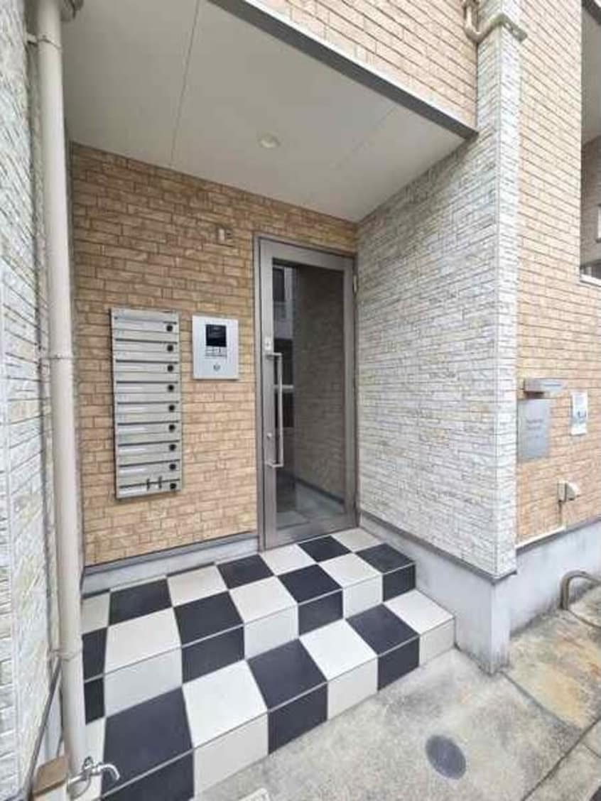  名古屋市営地下鉄桜通線/吹上駅 徒歩5分 1階 築8年