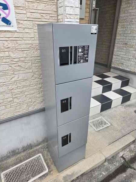  名古屋市営地下鉄桜通線/吹上駅 徒歩5分 1階 築8年