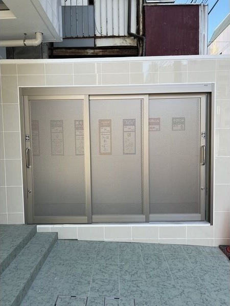  THE RESIDENCE IMAIKE EAST