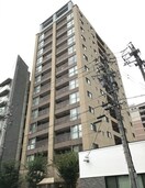  名古屋市営地下鉄名城線/久屋大通駅 徒歩4分 8階 築21年
