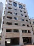 東海道本線/金山駅 徒歩11分 3階 築10年の外観