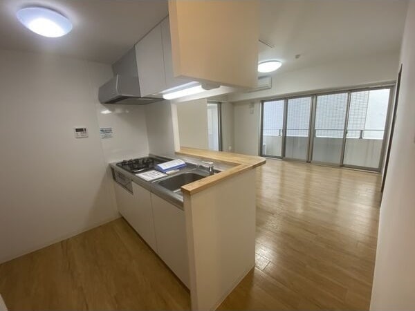  東海道本線/金山駅 徒歩11分 3階 築10年