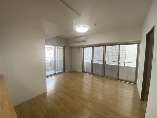  東海道本線/金山駅 徒歩11分 3階 築10年