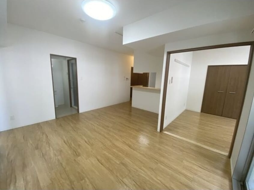  東海道本線/金山駅 徒歩11分 3階 築10年