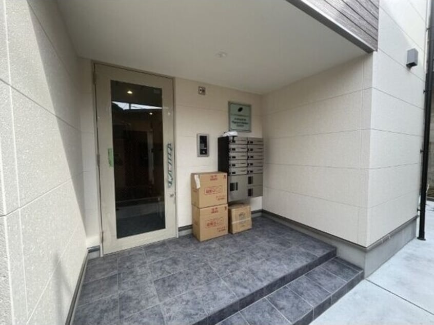  東海道本線/尾頭橋駅 徒歩16分 3階 1年未満