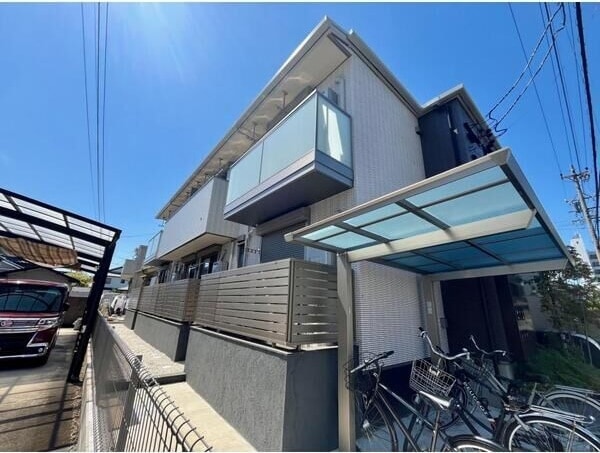  名古屋市営地下鉄東山線/高畑駅 徒歩3分 1階 築3年