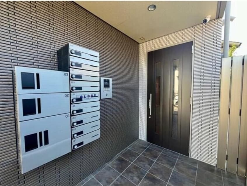  名古屋市営地下鉄東山線/高畑駅 徒歩3分 1階 築3年