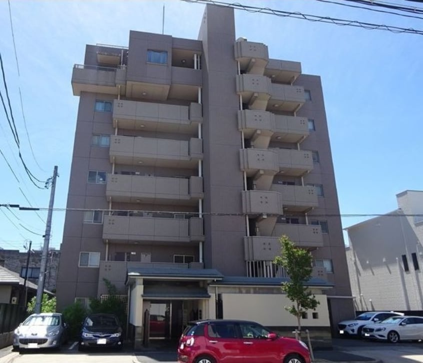  コンフォート車道