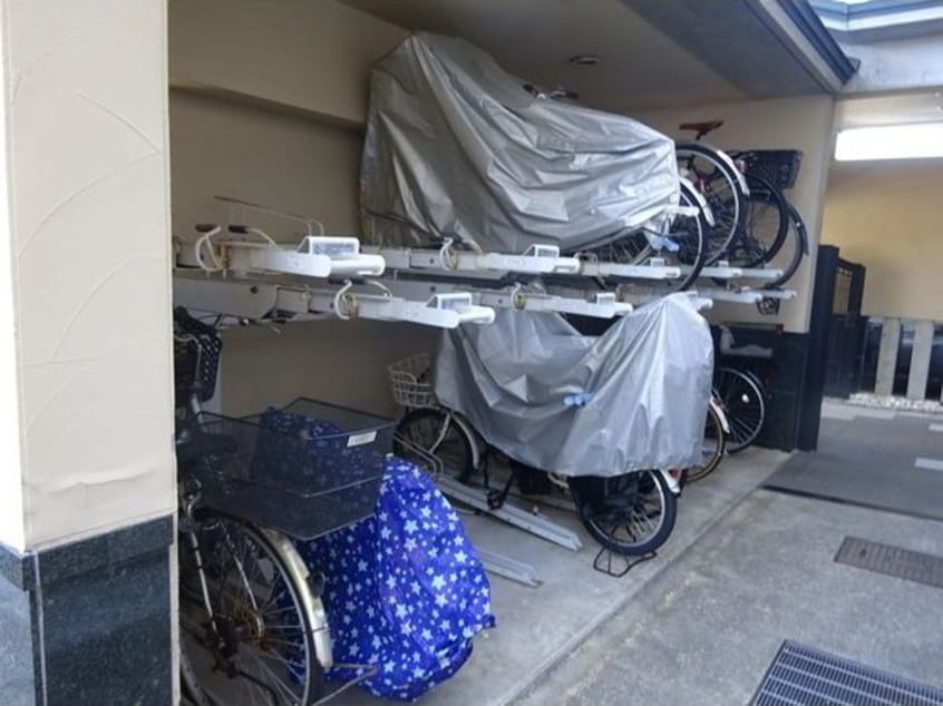  コンフォート車道