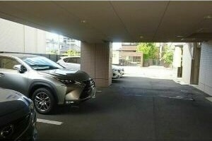  コンフォート車道