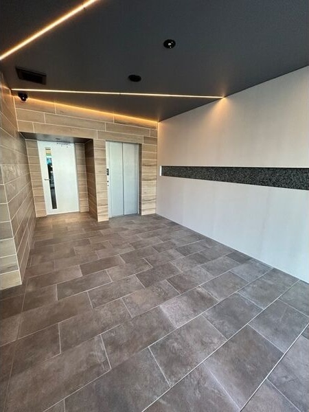  名古屋市営地下鉄名城線/黒川駅 徒歩10分 5階 1年未満