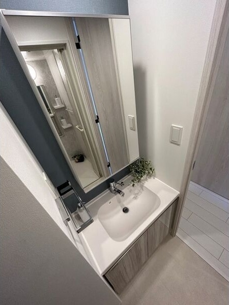  名古屋市営地下鉄名城線/黒川駅 徒歩10分 5階 1年未満