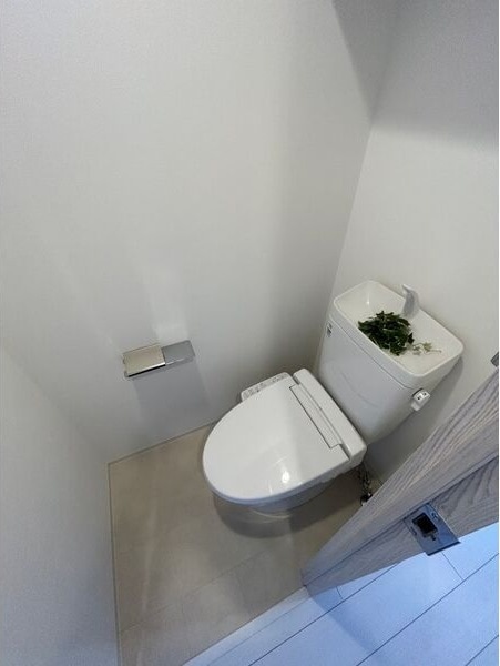  名古屋市営地下鉄名城線/黒川駅 徒歩10分 5階 1年未満