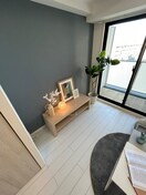 イメージ写真　家具付きではありません。 名古屋市営地下鉄名城線/黒川駅 徒歩10分 5階 1年未満