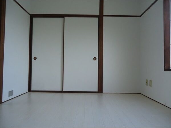  メゾンかわはら