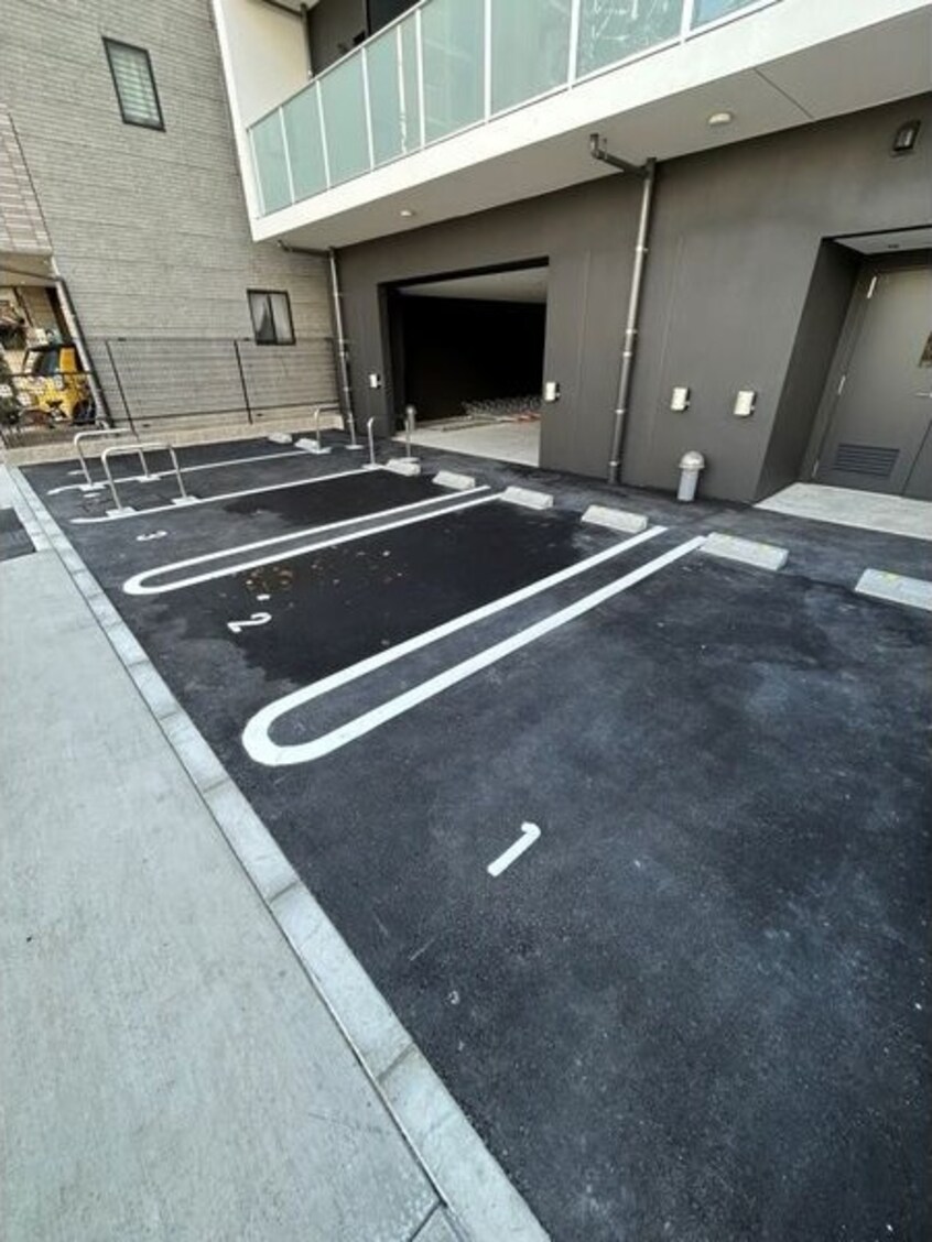  名古屋市営地下鉄名城線/黒川駅 徒歩10分 10階 1年未満